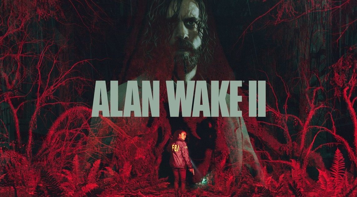 Alan Wake 2 uscirà su Xbox e PC Game Pass?