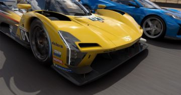 Arresto anomalo di Forza Motorsport su PC: correzione dell'arresto anomalo all'avvio e all'avvio della gara