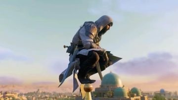 Assassin's Creed Mirage: elenco dei livelli dei migliori abiti