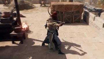 Assassin's Creed Mirage: elenco dei livelli delle migliori armi