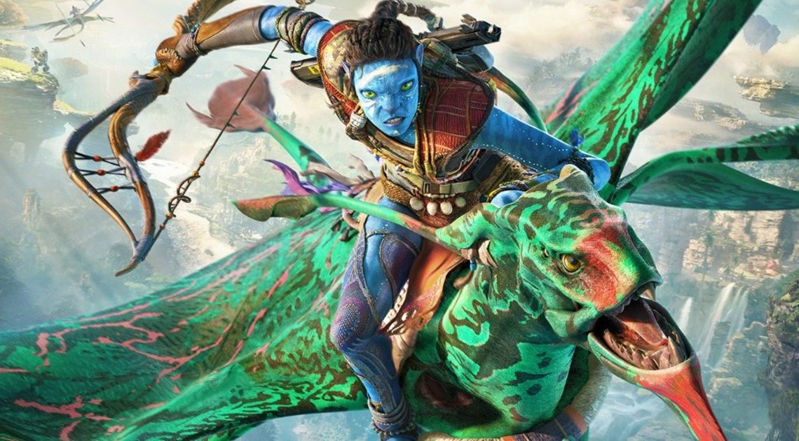 Avatar: Frontiers of Pandora Multigiocatore: esiste la modalità online, locale, a schermo condiviso e cooperativa con gli amici?