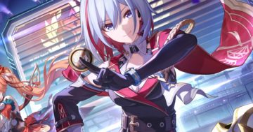 Banner ed eventi dell'aggiornamento Honkai Star Rail 1.4