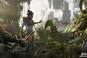 Avatar: Frontiers of Pandora uscirà su Nintendo Switch?  Notizie sulla data di rilascio