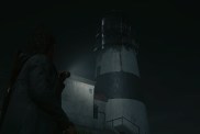 Posizione chiave del faro di Alan Wake 2: come entrare nel faro acquoso