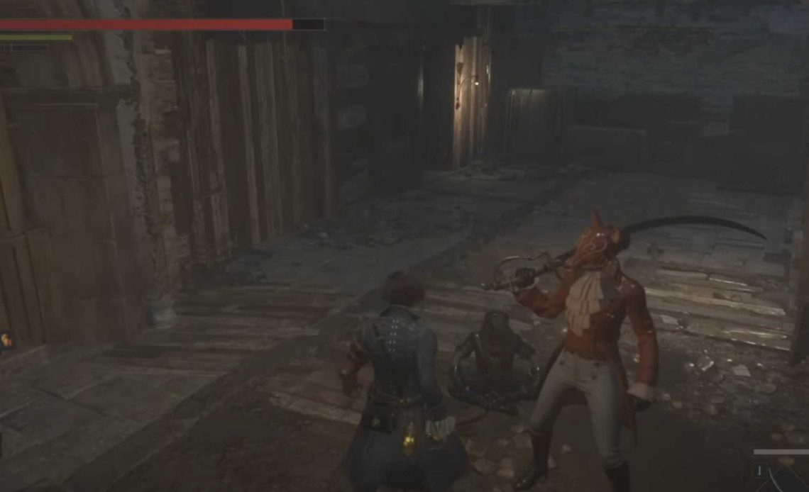 Lies of P Best Weapons For Beginners