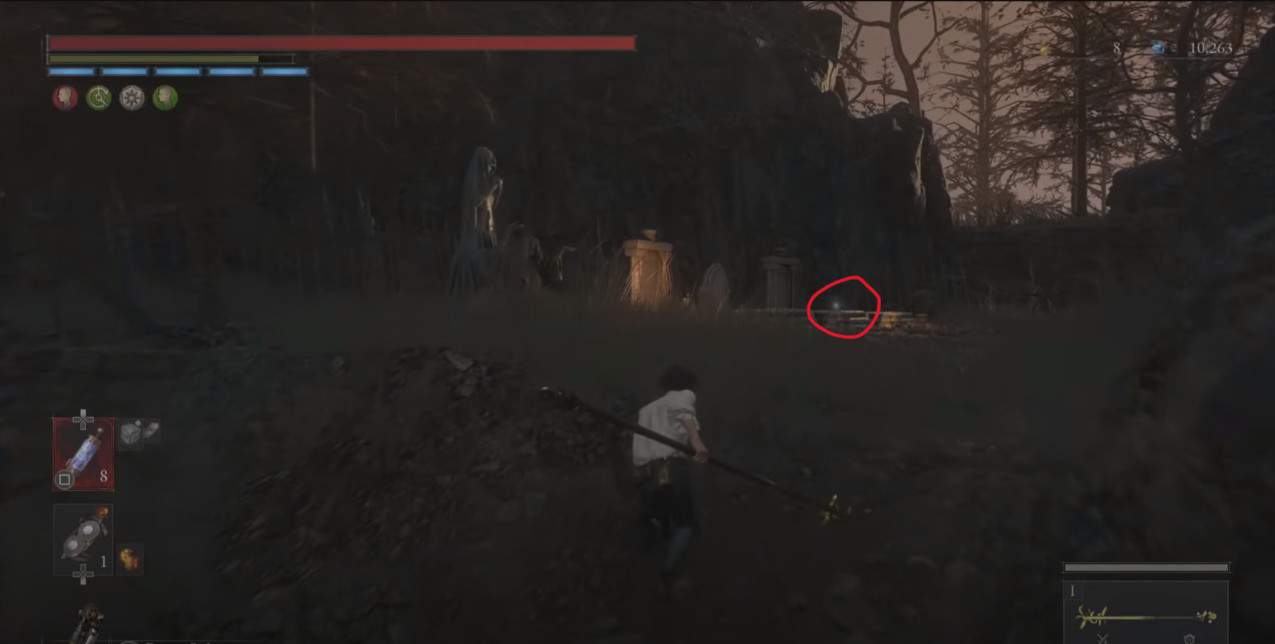 bugie di p mark coniglietto sorridente