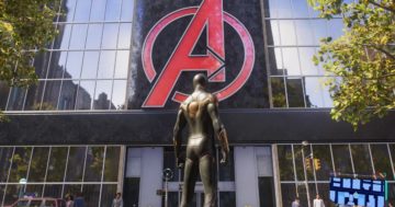 Cameo di Marvel's Spider-Man 2: compaiono altri eroi Marvel?