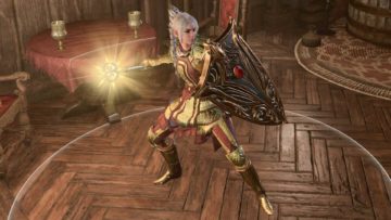 Caratteristiche dell'attrezzatura di Baldur's Gate 3