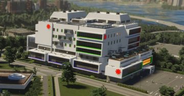 Cities Skylines 2 L'assistenza sanitaria non funziona: come risolvere i reclami relativi alla mancanza di cinguettii nel settore sanitario