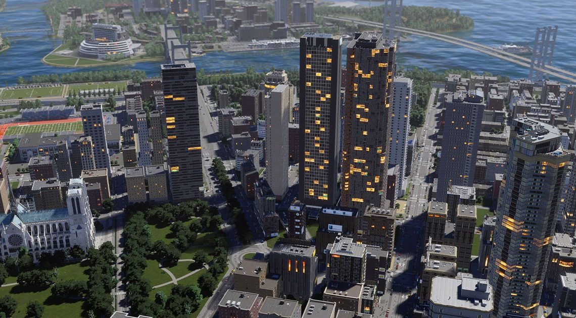 Cities Skylines 2 Steam Workshop: puoi installare mod tramite Steam?