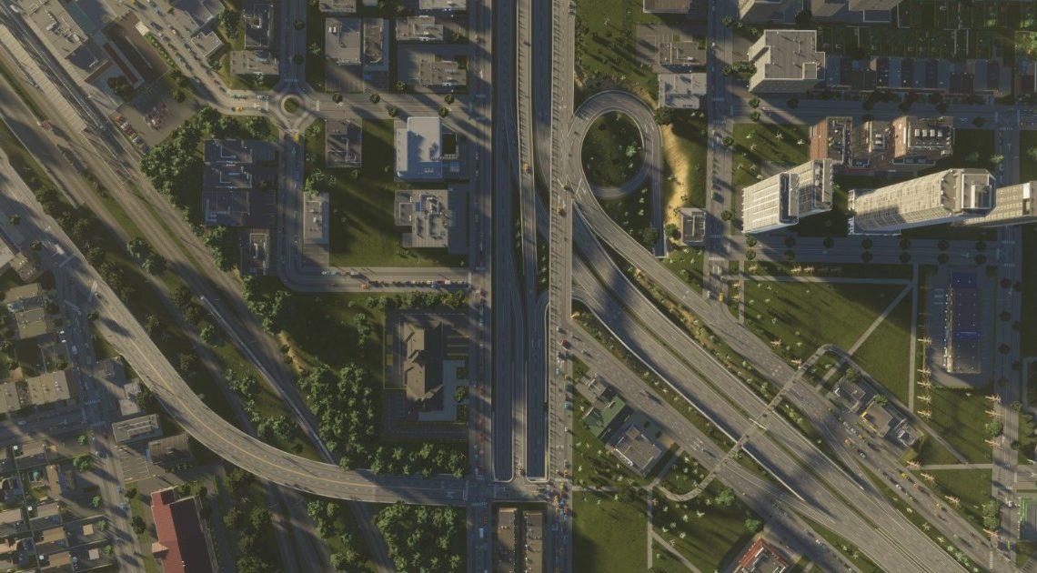 Cities Skylines 2 uscirà su Xbox e PC Game Pass?