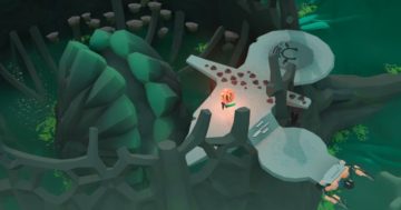 Cocoon è disponibile su Xbox e PC Game Pass?