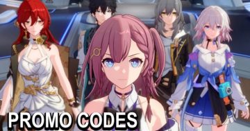 Codici dei ruoli Honkai Star e come riscattarli (ottobre 2023)