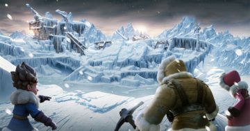 Codici di sopravvivenza al whiteout ottobre 2023: tutti i codici attivi