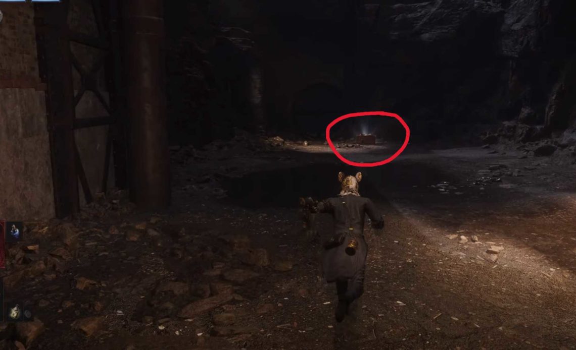 How To Get Booster Glaive In Lies of P