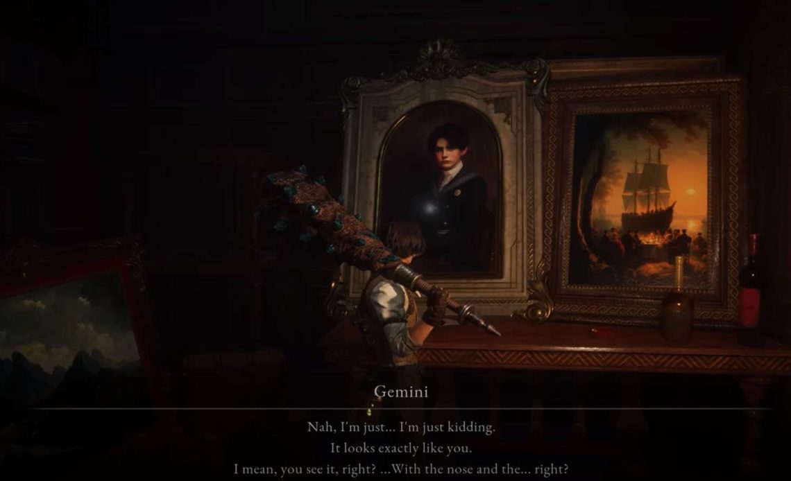 How To Get Golden Lie In Lies of P