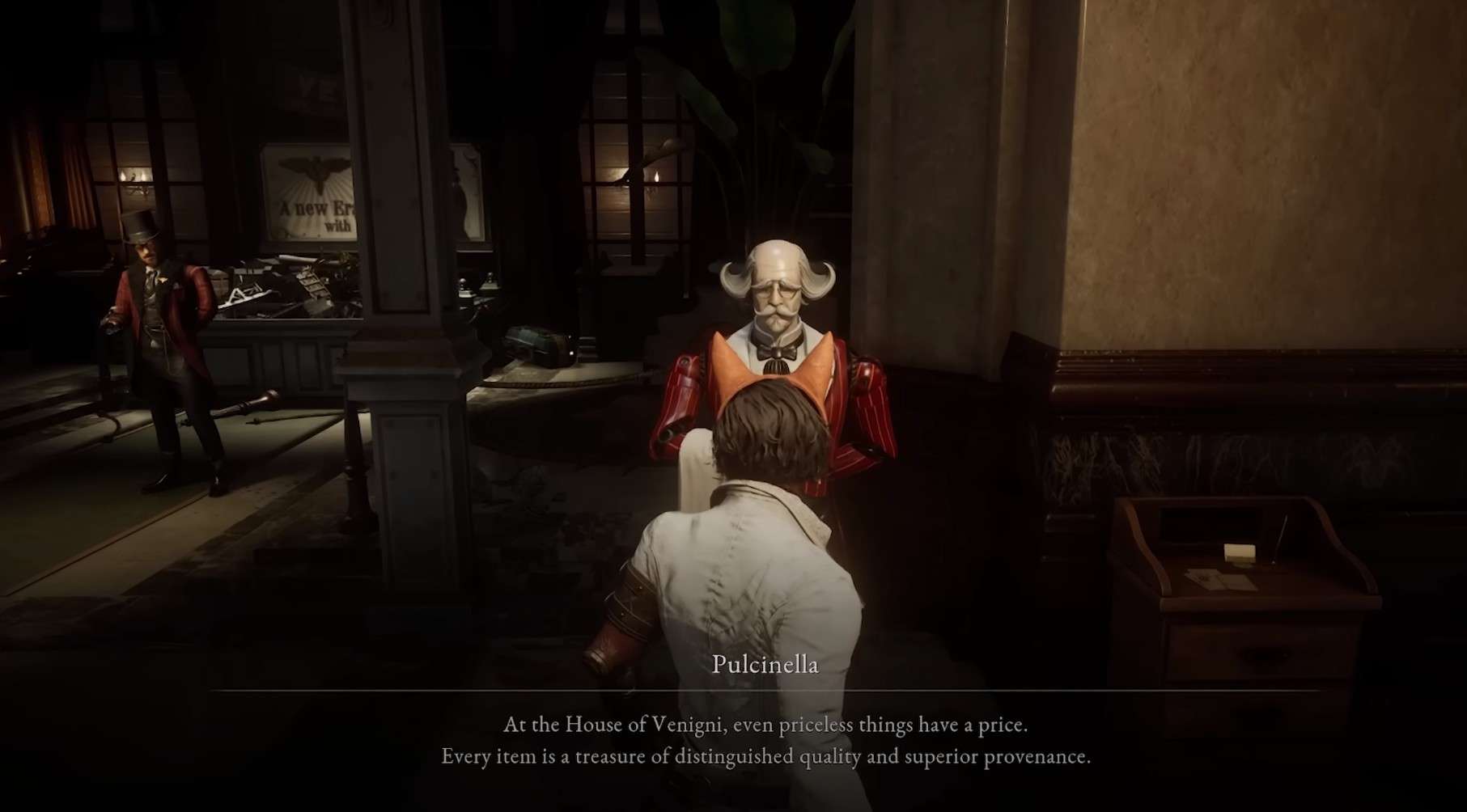 Come ottenere la mola della perfezione in Lies of P