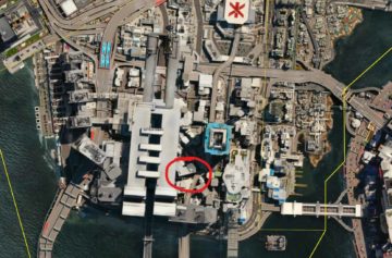 Come ottenere la ricerca di Garry The Prophet in Cyberpunk 2077