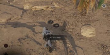 Come sbloccare il trofeo Volontà dell'Aquila in Assassin's Creed Mirage
