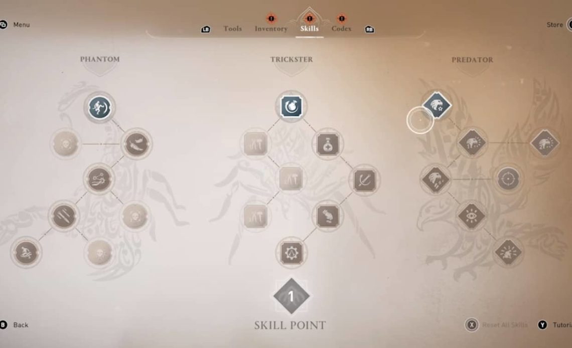 Best Skills in Assassin's Creed Mirage