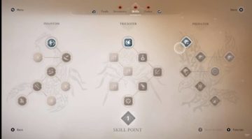 Come sbloccare le migliori abilità in Assassin's Creed Mirage
