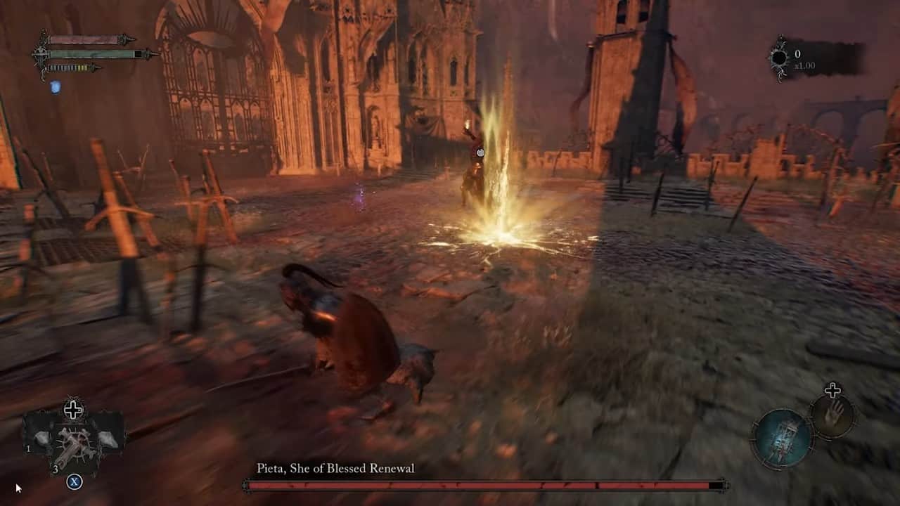 signori della strategia della pieta decaduta