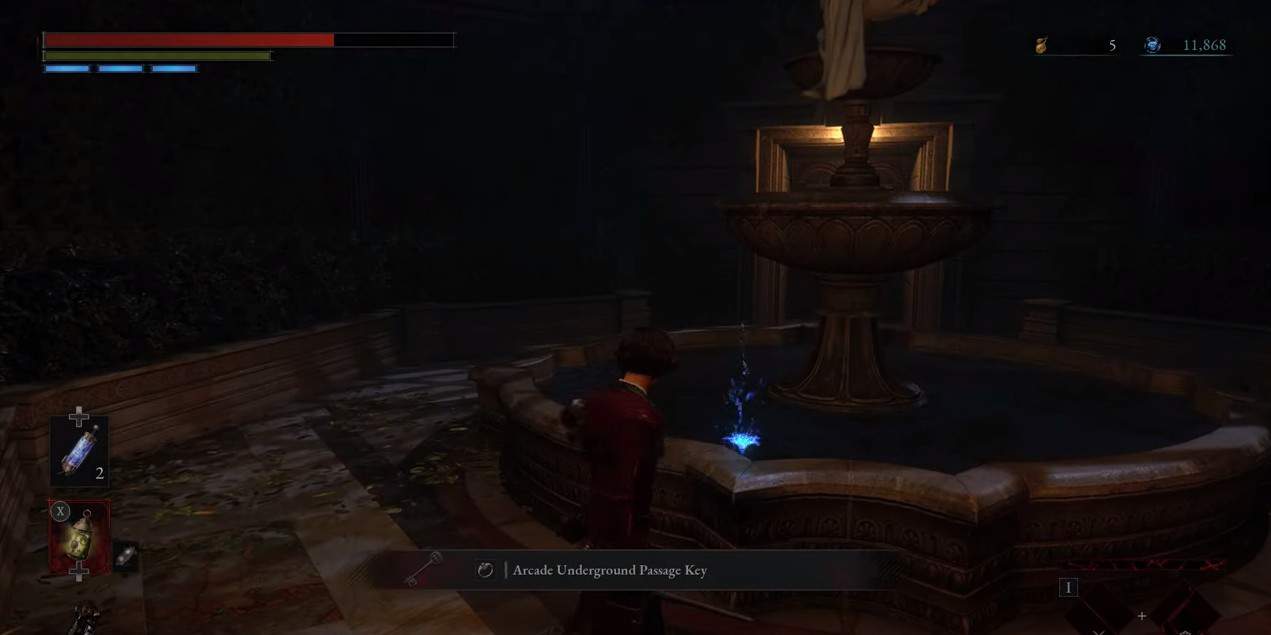 Come trovare il vino per la vecchia signora alla finestra Nelle bugie di P