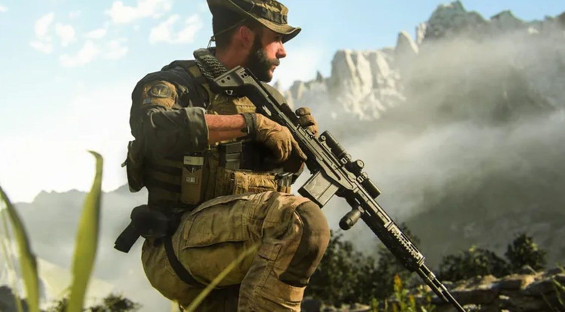 Correzione dell'errore MW3 Puget Lakes per timeout durante il controllo delle autorizzazioni