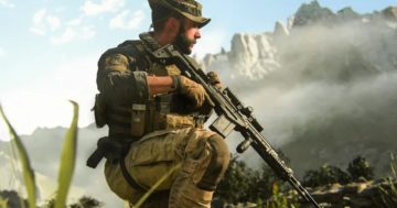 Correzione dell'errore MW3 Puget Lakes per timeout durante il controllo delle autorizzazioni