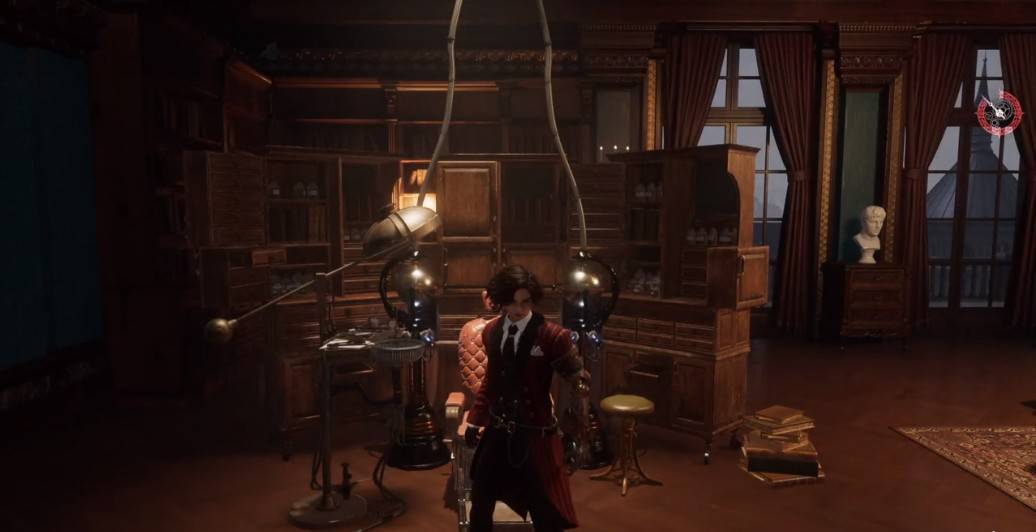 How to Change Shape in Lies of P