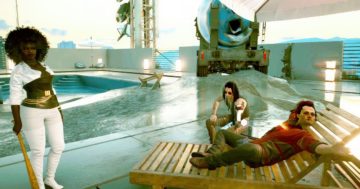 Cyberpunk 2077 Denny o Henry: chi dovrei scegliere nel secondo conflitto