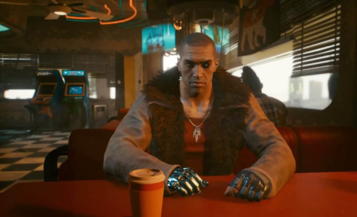 cyberpunk 2077 i fought the law