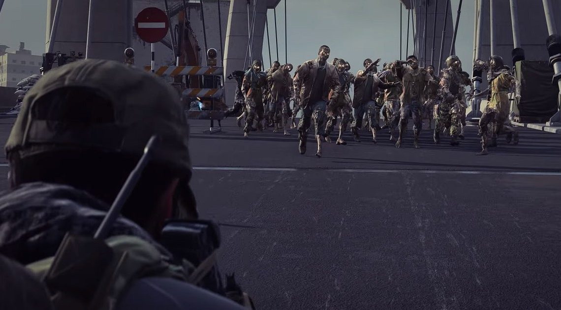 DMZ e Zombies sono presenti nella beta di MW3?