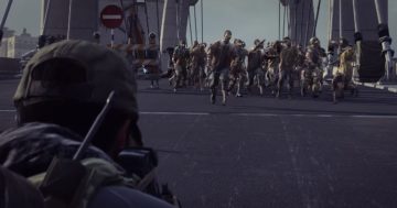 DMZ e Zombies sono presenti nella beta di MW3?