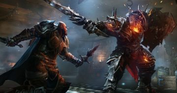 Difficoltà Signori dei Caduti: è troppo difficile?