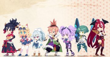 Disgaea 7 uscirà su Xbox?  Notizie sulla data di uscita