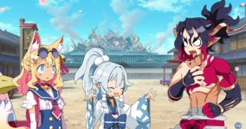 Disgaea 7 uscirà su Xbox e PC Game Pass?