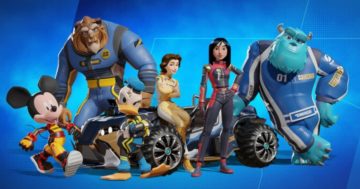 Disney Speedstorm è disponibile su Xbox e PC Game Pass?