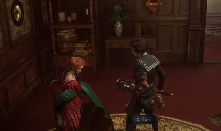 Where To Use The Bright Red Apple In Lies of P