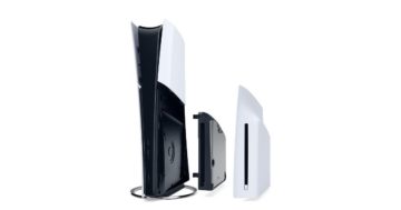 È possibile acquistare separatamente l'unità Slim Disc per PS5?