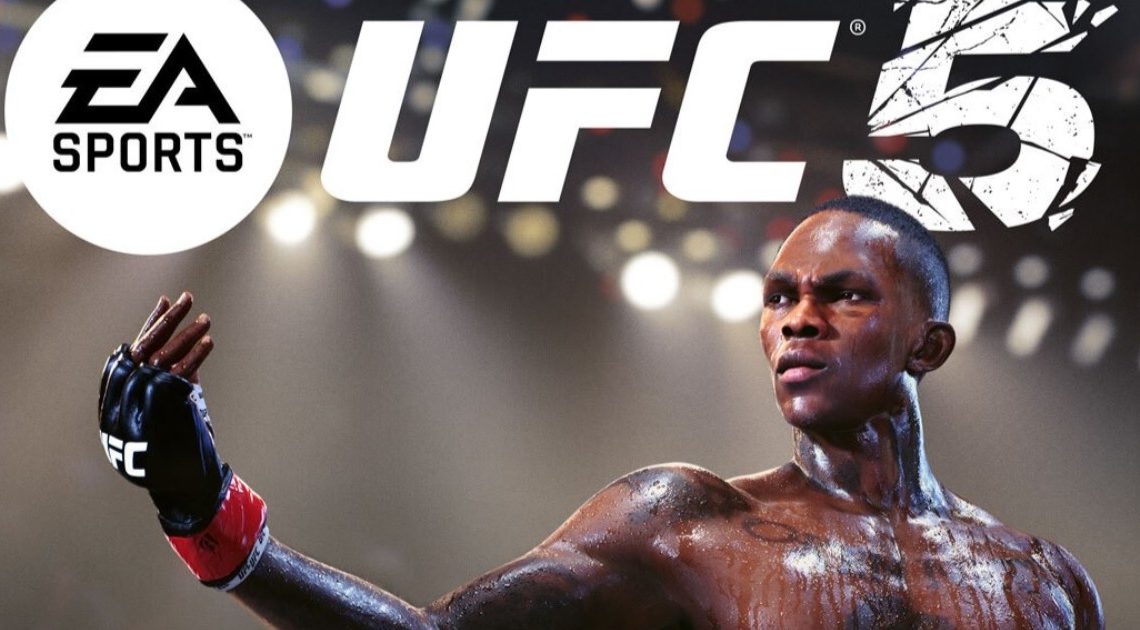EA Sports UFC 5 uscirà su Nintendo Switch?  Notizie sulla data di uscita