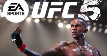 EA Sports UFC 5 uscirà su Nintendo Switch?  Notizie sulla data di uscita