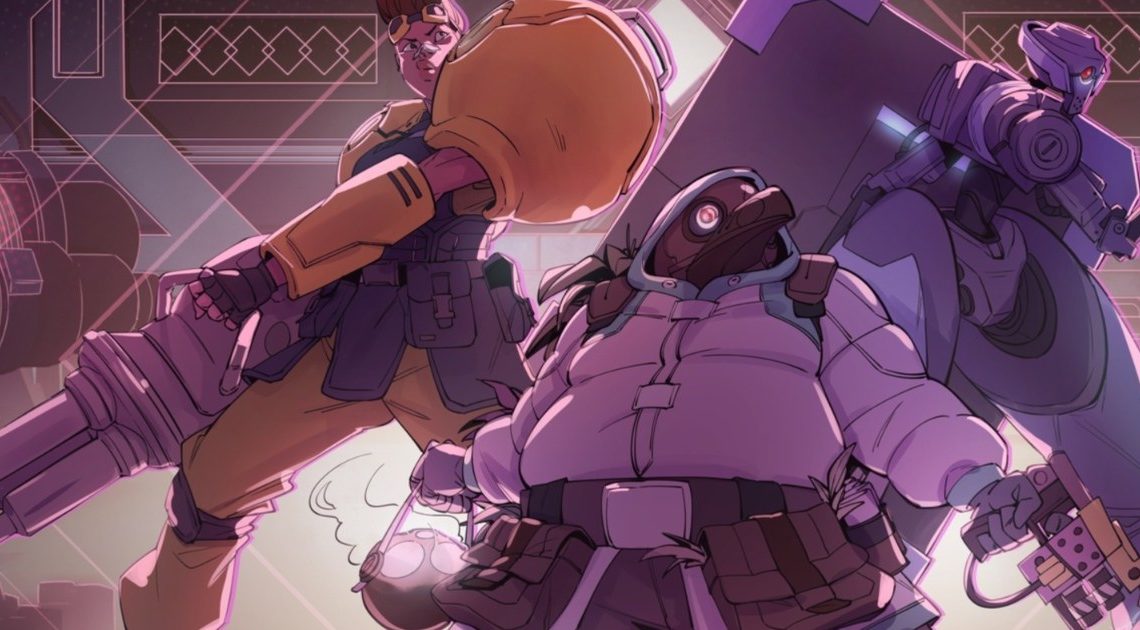 Endless Dungeon è disponibile su Xbox e PC Game Pass?