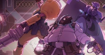 Endless Dungeon è disponibile su Xbox e PC Game Pass?