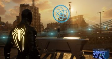 Esperimento EMF di Marvel's Spider-Man 2 scomparso: dov'è il trofeo The Last Quest for Foundations?