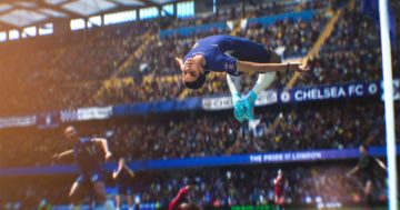 FC 24 scomparso dal bug della libreria: come ripristinare il gioco sull'app EA