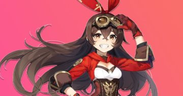 Genshin Impact Amber Build: migliori armi, artefatti e composizioni di squadra