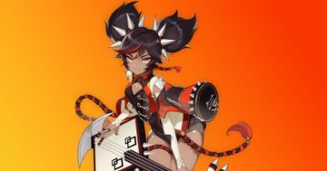 Genshin Impact Xinyan Build: migliori armi, artefatti e composizioni di squadra