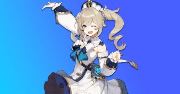 Genshin Impact: quanti anni ha Barbara?