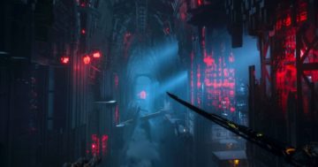 Ghostrunner 2 uscirà su Xbox e PC Game Pass?